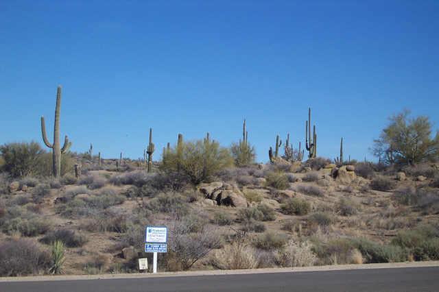 11060 E Balancing Rock Rd. #50, Scottsdale, AZ 85262