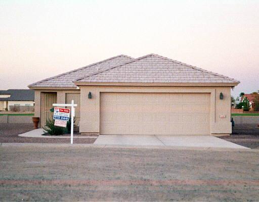 15301 S Sanford Place Pl., Arizona City, AZ 85223
