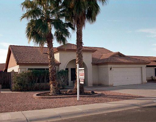1237 E San Angelo Ave., Gilbert, AZ 85234