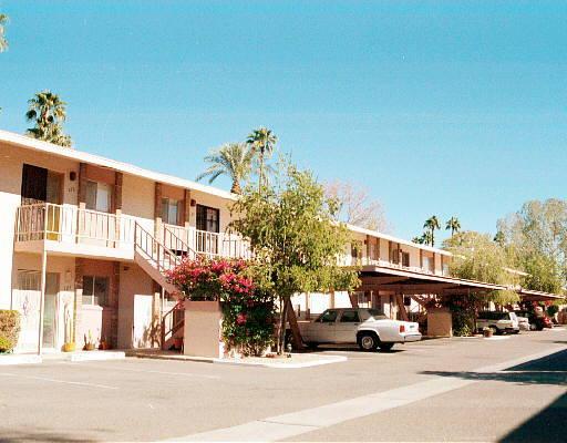 4701 N 68th St. #237, Scottsdale, AZ 85251