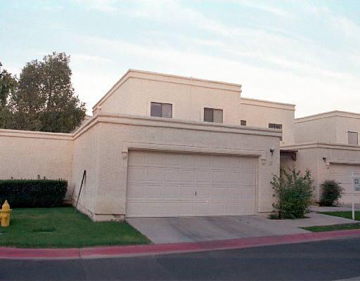 815 E Grovers Ave. #18, Phoenix, AZ 85022