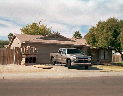 17420 N 41 Ave., Glendale, AZ 85308