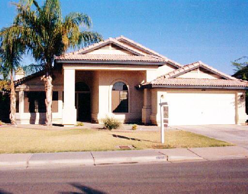 6366 W Grovers Ave., Glendale, AZ 85308