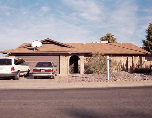 5024 W Carol Ave., Glendale, AZ 85302