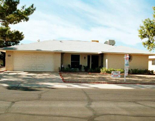 17834 N Willowbrook Dr., Sun City, AZ 85373