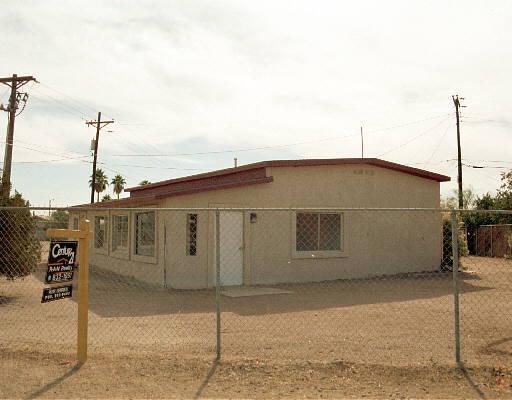 2417 W Superstition Blvd., Apache Junction, AZ 85220