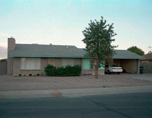 1701 W Bluefield Ave., Phoenix, AZ 85023