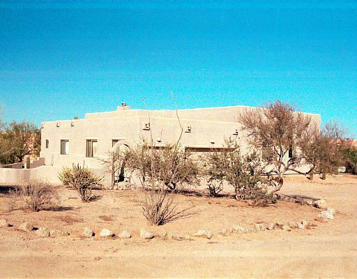 14604 E Peak View Rd. #1.25A, Scottsdale, AZ 85262