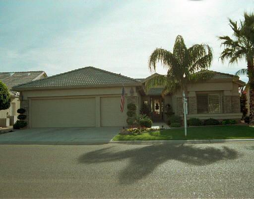 9037 E Nacoma Dr., Sun Lakes, AZ 85248