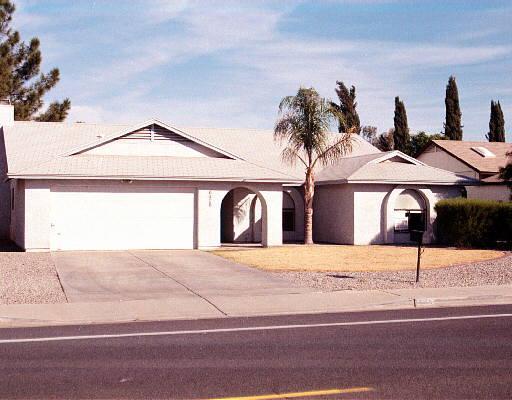 6426 W Mountain View Rd., Glendale, AZ 85302