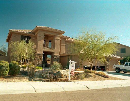 6022 E Sonoran Ter., Scottsdale, AZ 85331