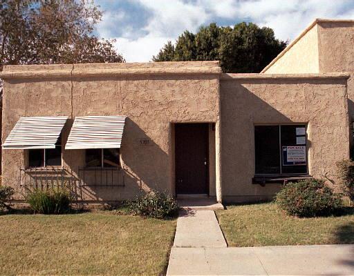 5701 N 44th Dr., Glendale, AZ 85301