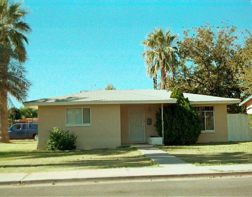 562 S Temple St., Mesa, AZ 85204