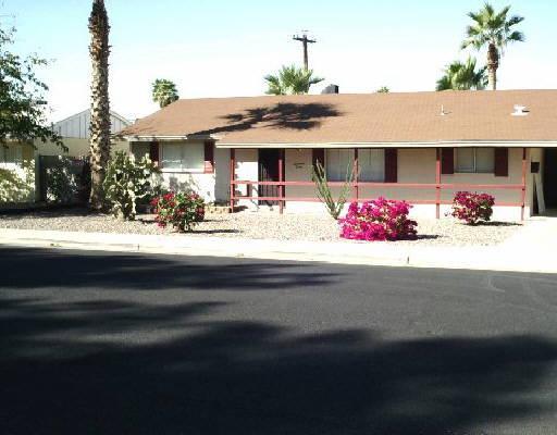 1712 W Mountain View Dr., Mesa, AZ 85201