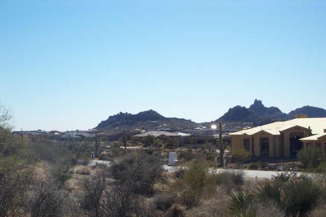 11036 E Balancing Rock Rd. #51, Scottsdale, AZ 85262