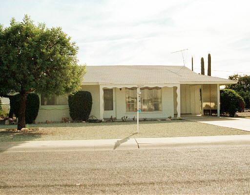 10635 W El Rancho Dr., Sun City, AZ 85351