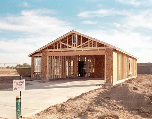 11405 W Lobo Dr., Arizona City, AZ 85223