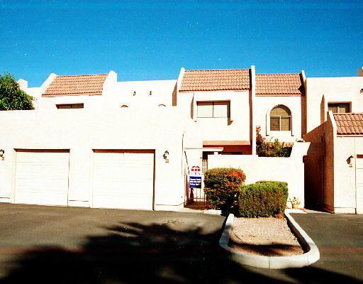 2524 S El Paradiso Dr. #61, Mesa, AZ 85202