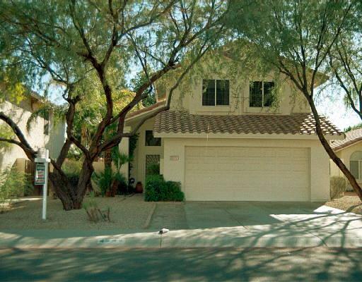 4349 E Badger Way, Phoenix, AZ 85044