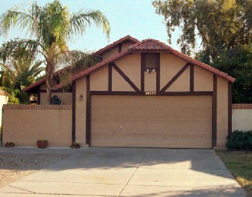 18839 N 45th Ave., Glendale, AZ 85308