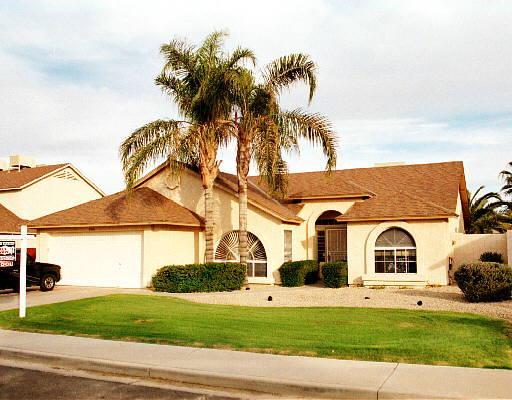 4514 E Towne Ln., Gilbert, AZ 85234