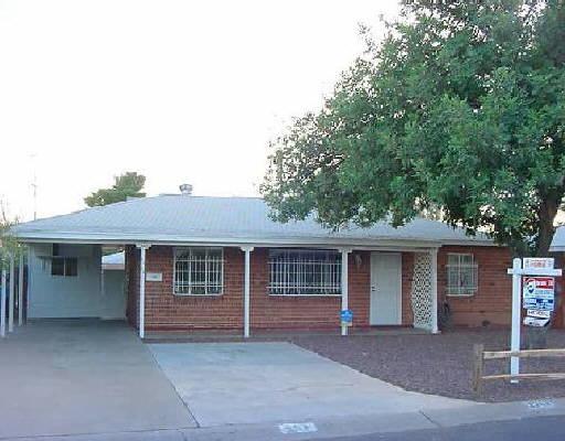 2313 W Weldon Ave., Phoenix, AZ 85015