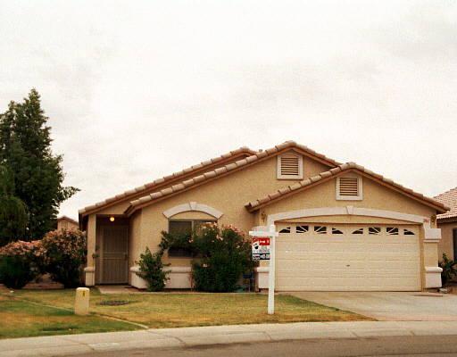 361 N Abalone Dr., Gilbert, AZ 85233