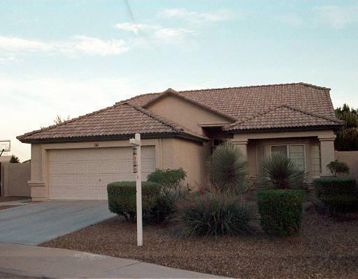 474 E Jasper Dr., Gilbert, AZ 85296