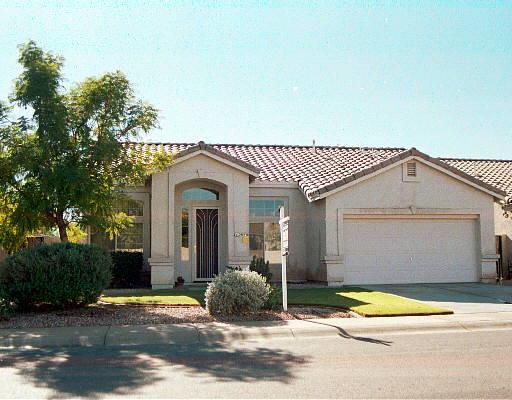 2823 W Ivanhoe St., Chandler, AZ 85224