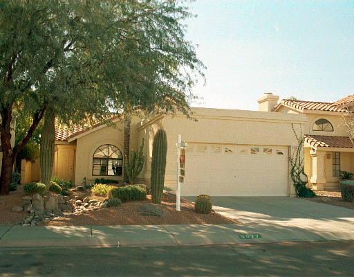 9077 E Captain Dreyfus Ave., Scottsdale, AZ 85260