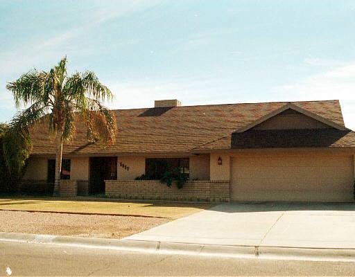 5047 E Oakhurst Way, Scottsdale, AZ 85254