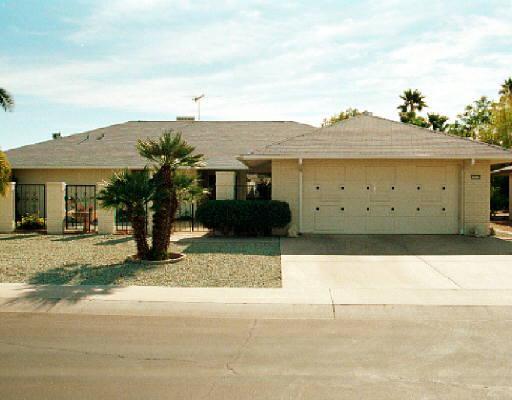 9719 W Mockingbird Dr., Sun City, AZ 85373