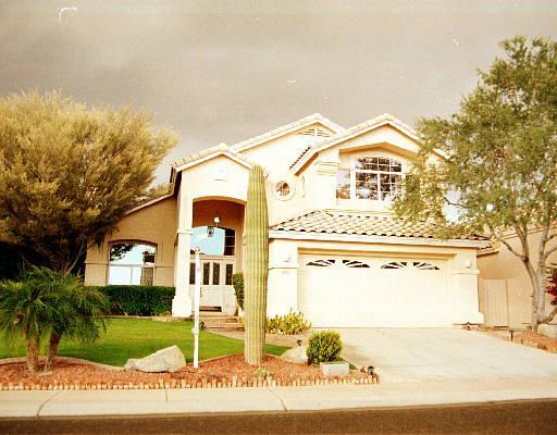 1434 E Night Hawk Way, Phoenix, AZ 85048