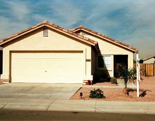 12204 W Scotts Dr., El Mirage, AZ 85335