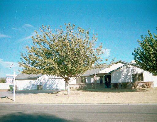 8562 E Winnston, Queen Creek, AZ 85242