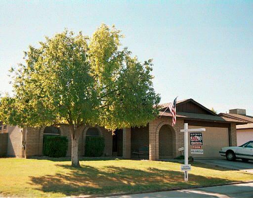 2211 W Los Arboles Pl., Chandler, AZ 85224