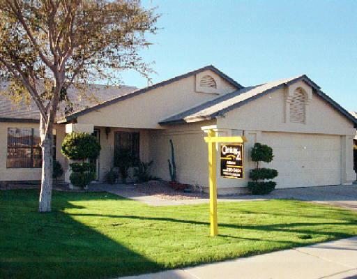 4531 W Oraibi Dr., Glendale, AZ 85308