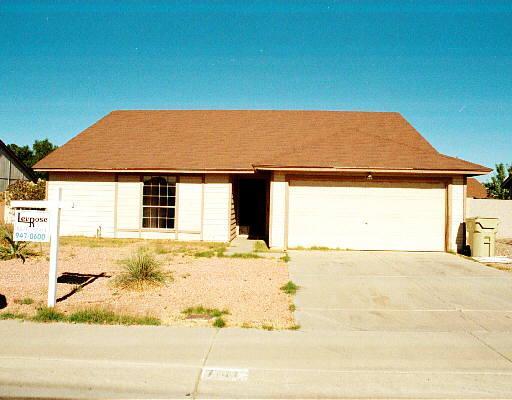 7144 W Sierra Vista Dr., Glendale, AZ 85303