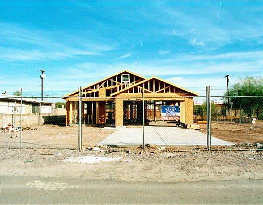 1727 S 2nd Place Pl., Phoenix, AZ 85004