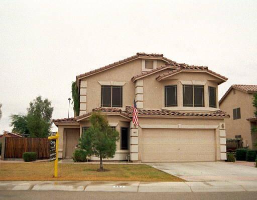 861 N Monterey St., Gilbert, AZ 85233