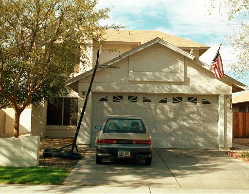 10234 N 66th Ln., Glendale, AZ 85302