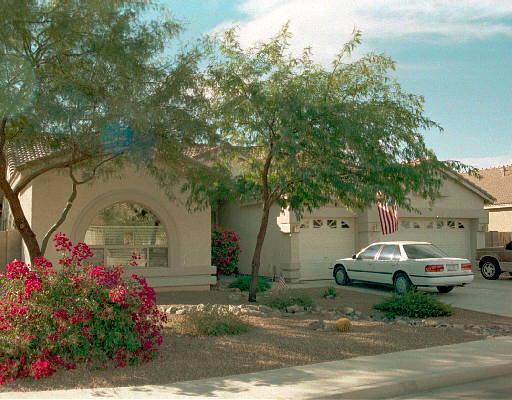 3227 E Jerome Ave., Mesa, AZ 85204
