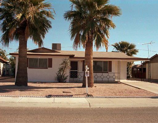 1355 S Delaware Dr., Apache Junction, AZ 85120