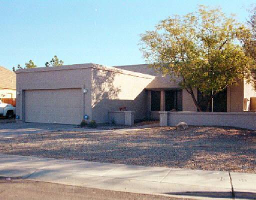 19225 N 44th Dr., Glendale, AZ 85308