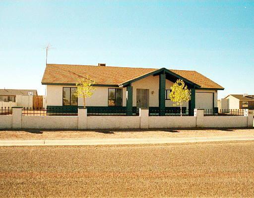 9941 W Carousel Dr., Arizona City, AZ 85223