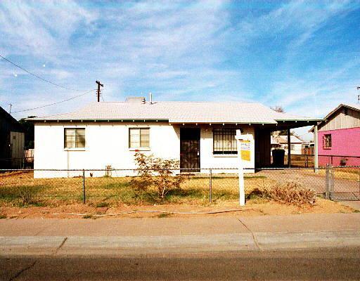 1402 E Bowker St., Phoenix, AZ 85040