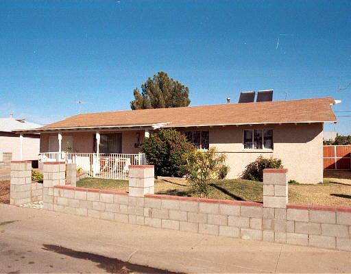 4912 W Avalon Dr., Phoenix, AZ 85031