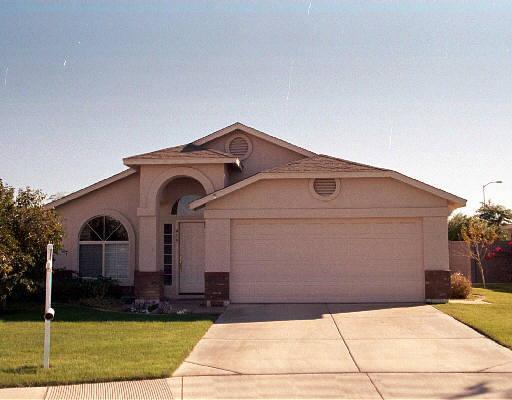 419 S Luther St., Mesa, AZ 85208