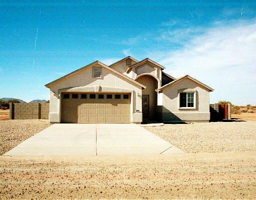15600 S Guaymas Cir., Arizona City, AZ 85223