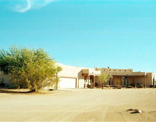 19570 E Via De Olivos #IRRIG., Queen Creek, AZ 85242